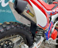 Хонда CRF 450R, об'ємом двигуна 0 л та пробігом 0 тис. км за 4000 $, фото 15 на Automoto.ua