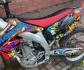 Оранжевый Хонда CRF 450R, объемом двигателя 0 л и пробегом 11 тыс. км за 2550 $, фото 11 на Automoto.ua