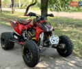 Червоний Хонда CRF 450X, об'ємом двигуна 4.5 л та пробігом 1 тис. км за 4700 $, фото 1 на Automoto.ua