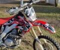 Червоний Хонда CRF 450X, об'ємом двигуна 0 л та пробігом 1 тис. км за 4400 $, фото 23 на Automoto.ua