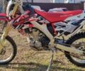 Червоний Хонда CRF 450X, об'ємом двигуна 0 л та пробігом 1 тис. км за 4400 $, фото 6 на Automoto.ua