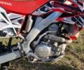 Червоний Хонда CRF 450X, об'ємом двигуна 0 л та пробігом 1 тис. км за 4400 $, фото 10 на Automoto.ua