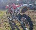 Червоний Хонда CRF 450X, об'ємом двигуна 0 л та пробігом 1 тис. км за 4400 $, фото 7 на Automoto.ua