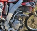 Червоний Хонда CRF 450X, об'ємом двигуна 0 л та пробігом 1 тис. км за 4400 $, фото 25 на Automoto.ua