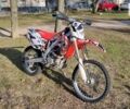 Червоний Хонда CRF 450X, об'ємом двигуна 0 л та пробігом 1 тис. км за 4400 $, фото 1 на Automoto.ua