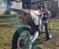 Червоний Хонда CRF 450X, об'ємом двигуна 0 л та пробігом 1 тис. км за 4400 $, фото 8 на Automoto.ua