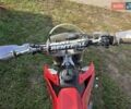 Красный Хонда CRF 450X, объемом двигателя 0 л и пробегом 1 тыс. км за 5000 $, фото 7 на Automoto.ua