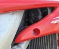 Красный Хонда CRF 450X, объемом двигателя 0 л и пробегом 1 тыс. км за 5000 $, фото 2 на Automoto.ua