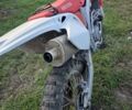 Красный Хонда CRF 450X, объемом двигателя 0 л и пробегом 1 тыс. км за 5000 $, фото 4 на Automoto.ua