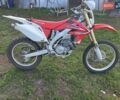 Красный Хонда CRF 450X, объемом двигателя 0 л и пробегом 1 тыс. км за 5000 $, фото 11 на Automoto.ua