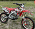 Хонда CRF 450X, об'ємом двигуна 0.45 л та пробігом 1 тис. км за 5300 $, фото 1 на Automoto.ua