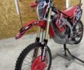 Хонда CRF 450X, объемом двигателя 0.45 л и пробегом 0 тыс. км за 5600 $, фото 1 на Automoto.ua