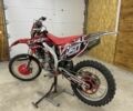 Хонда CRF 450X, объемом двигателя 0.45 л и пробегом 0 тыс. км за 5600 $, фото 3 на Automoto.ua