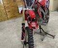Хонда CRF 450X, объемом двигателя 0.45 л и пробегом 0 тыс. км за 5600 $, фото 2 на Automoto.ua