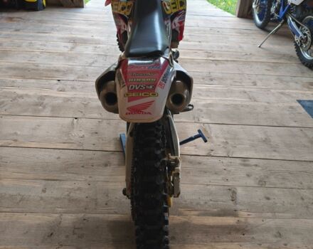 Хонда ЦРФ, об'ємом двигуна 0 л та пробігом 0 тис. км за 1350 $, фото 4 на Automoto.ua