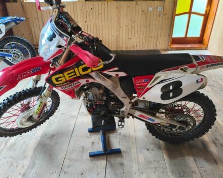 Хонда ЦРФ, об'ємом двигуна 0 л та пробігом 0 тис. км за 1350 $, фото 2 на Automoto.ua