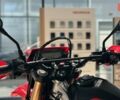 купити нове авто Хонда ЦРФ 2024 року від офіційного дилера HONDA Одеса Хонда фото