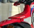 купити нове авто Хонда ЦРФ 2024 року від офіційного дилера HONDA Одеса Хонда фото
