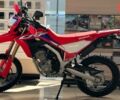 купити нове авто Хонда ЦРФ 2024 року від офіційного дилера HONDA Одеса Хонда фото