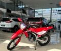 купити нове авто Хонда ЦРФ 2024 року від офіційного дилера HONDA Одеса Хонда фото