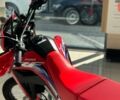 купити нове авто Хонда ЦРФ 2024 року від офіційного дилера HONDA Одеса Хонда фото