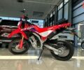 купити нове авто Хонда ЦРФ 2024 року від офіційного дилера HONDA Одеса Хонда фото