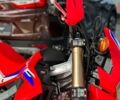 купити нове авто Хонда ЦРФ 2024 року від офіційного дилера HONDA Одеса Хонда фото