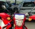 купити нове авто Хонда ЦРФ 2024 року від офіційного дилера HONDA Одеса Хонда фото