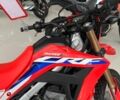 купить новое авто Хонда ЦРФ 2025 года от официального дилера «Форсаж авто» Хонда фото