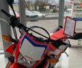 купить новое авто Хонда ЦРФ 2025 года от официального дилера «Форсаж авто» Хонда фото