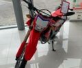 купить новое авто Хонда ЦРФ 2025 года от официального дилера «Форсаж авто» Хонда фото