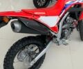 купить новое авто Хонда ЦРФ 2025 года от официального дилера «Форсаж авто» Хонда фото