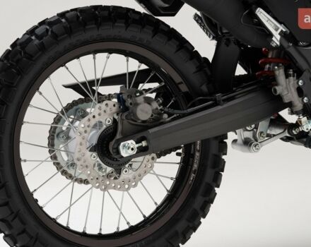 Хонда ЦРФ, объемом двигателя 0.29 л и пробегом 0 тыс. км за 7683 $, фото 13 на Automoto.ua