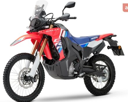 Хонда ЦРФ, объемом двигателя 0.29 л и пробегом 0 тыс. км за 7683 $, фото 3 на Automoto.ua