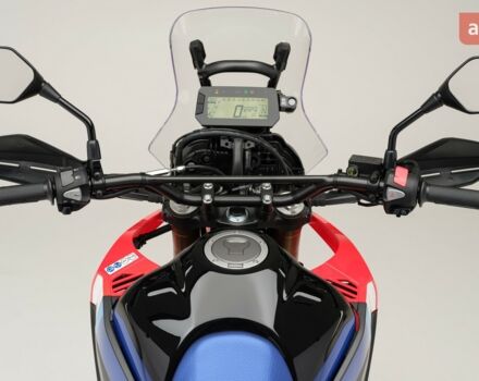 Хонда ЦРФ, объемом двигателя 0.29 л и пробегом 0 тыс. км за 7683 $, фото 8 на Automoto.ua