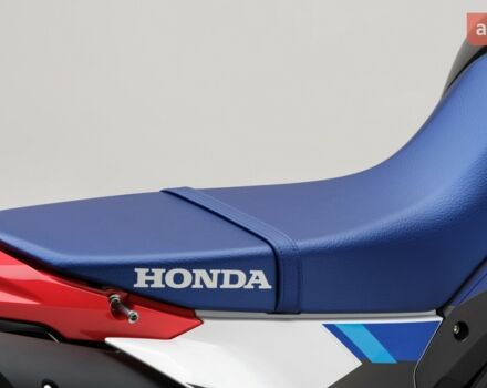 Хонда ЦРФ, объемом двигателя 0.29 л и пробегом 0 тыс. км за 7683 $, фото 18 на Automoto.ua