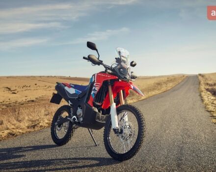 Хонда ЦРФ, объемом двигателя 0.29 л и пробегом 0 тыс. км за 7683 $, фото 16 на Automoto.ua