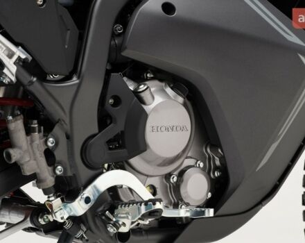 Хонда ЦРФ, объемом двигателя 0.29 л и пробегом 0 тыс. км за 7683 $, фото 19 на Automoto.ua