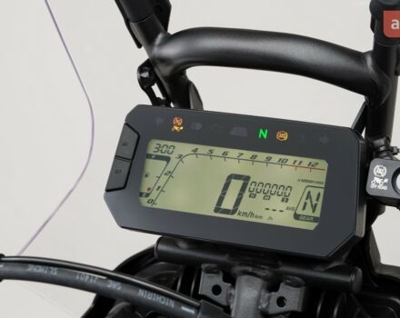 Хонда ЦРФ, объемом двигателя 0.29 л и пробегом 0 тыс. км за 7683 $, фото 9 на Automoto.ua