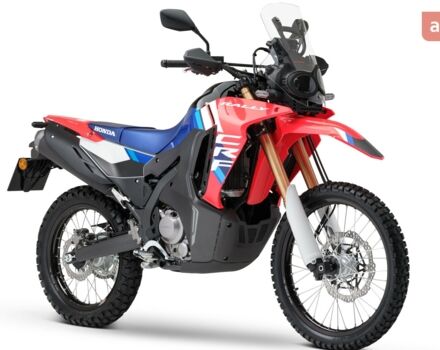 Хонда ЦРФ, объемом двигателя 0.29 л и пробегом 0 тыс. км за 7683 $, фото 2 на Automoto.ua