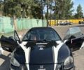Черный Хонда ЦРХ, объемом двигателя 1.6 л и пробегом 190 тыс. км за 3400 $, фото 1 на Automoto.ua