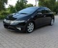 Черный Хонда ЦРХ, объемом двигателя 0 л и пробегом 350 тыс. км за 6400 $, фото 1 на Automoto.ua
