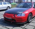 Красный Хонда ЦРХ, объемом двигателя 1.6 л и пробегом 300 тыс. км за 6000 $, фото 1 на Automoto.ua