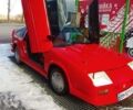 Красный Хонда ЦРХ, объемом двигателя 1.5 л и пробегом 201 тыс. км за 2200 $, фото 1 на Automoto.ua