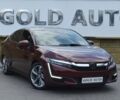 Червоний Хонда ЦРХ, об'ємом двигуна 1.5 л та пробігом 145 тис. км за 18900 $, фото 1 на Automoto.ua