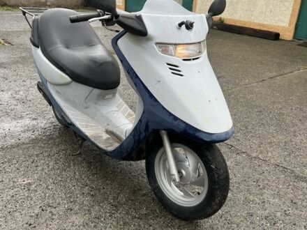 Хонда Кабина, объемом двигателя 50 л и пробегом 0 тыс. км за 232 $, фото 1 на Automoto.ua