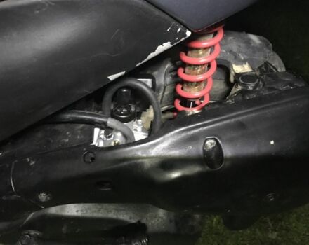 Хонда Cesta, объемом двигателя 0 л и пробегом 0 тыс. км за 284 $, фото 7 на Automoto.ua