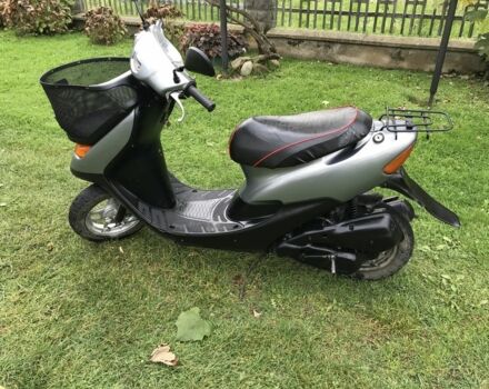 Хонда Cesta, объемом двигателя 0 л и пробегом 0 тыс. км за 178 $, фото 1 на Automoto.ua