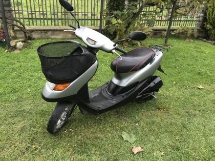 Хонда Cesta, объемом двигателя 0 л и пробегом 0 тыс. км за 284 $, фото 1 на Automoto.ua