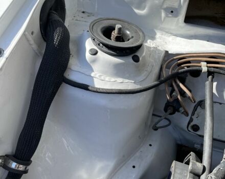 Білий Хонда Сіті, об'ємом двигуна 1.2 л та пробігом 1 тис. км за 9998 $, фото 8 на Automoto.ua